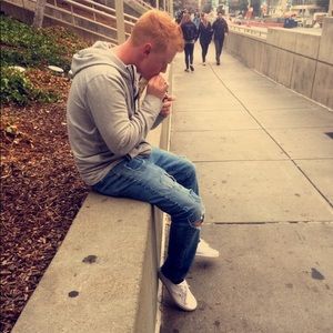 Meet your Posher, Elijah